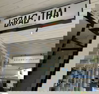 Grab Thai - Accommodation Mooloolaba