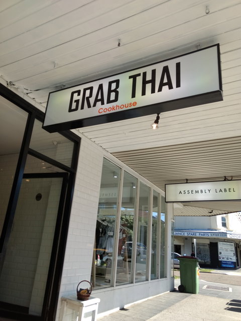 Grab Thai - Accommodation Mooloolaba 0