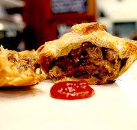 Hamlets Pies  Coffee - Accommodation Mooloolaba