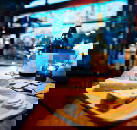 Harry's Bakehouse - Accommodation Mooloolaba