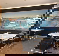 Harbourside Cafe Restaurant - Accommodation Mooloolaba