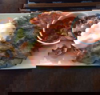 Herd - Accommodation Mooloolaba