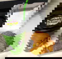 Indo Cafe Canberra - Accommodation Mooloolaba