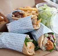 Jimmy Grants - Chadstone - Accommodation Mooloolaba