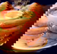 J  L Coffee Roasters and Chocolatiers - Accommodation Mooloolaba