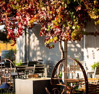 Jones Winery  Vineyard - Accommodation Mooloolaba