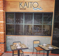 Kaito Sake Bar - Accommodation Mooloolaba