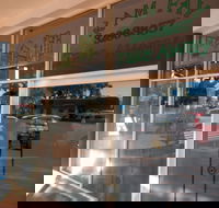 Kam Fay - Accommodation Mooloolaba