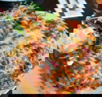 Lazy Moe's - Maribyrnong - Accommodation Mooloolaba