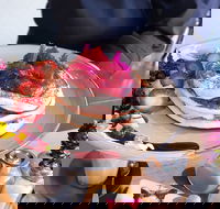 Little Oak Eatery - Accommodation Mooloolaba