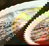 Little Sichuan - Box Hill - Accommodation Mooloolaba