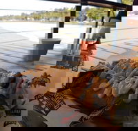 Longboard Bar and Grill - Accommodation Mooloolaba