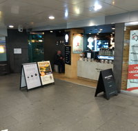 Maldini's Espresso - Haymarket - Accommodation Mooloolaba