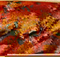 Man O Salwa - Accommodation Mooloolaba