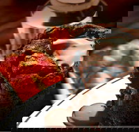 Max Brenner - Maribyrnong - Accommodation Mooloolaba