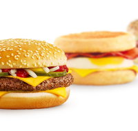 McDonald's - Bracken Ridge - Accommodation Mooloolaba