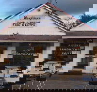 Mundijong Fish  Chips - Accommodation Mooloolaba