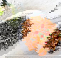 PappaRich - Cockburn Central - Accommodation Mooloolaba