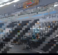 Phrik Gaeng Thai - Accommodation Mooloolaba