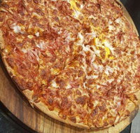 Pizzeria Park - Accommodation Mooloolaba