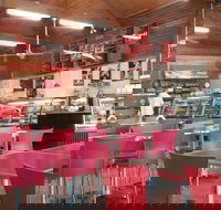 Racha thai - Accommodation Mooloolaba