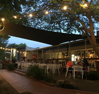 Riverdeck Cafe - Accommodation Mooloolaba