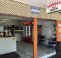 Sandgate Hub Takeaway - Accommodation Mooloolaba