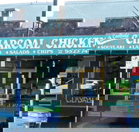 South Caulfield Charcoal Chicken - Accommodation Mooloolaba