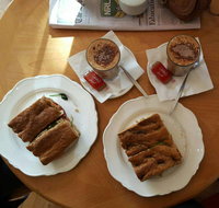Splendid Sandwiches - Accommodation Mooloolaba