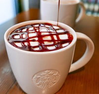 Starbucks - Chermside - Accommodation Mooloolaba