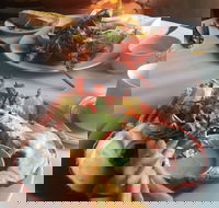 Stanley's on the Bay - Accommodation Mooloolaba