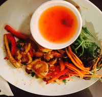 Thai Silk - Accommodation Mooloolaba