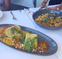 Tha Fish - Accommodation Mooloolaba