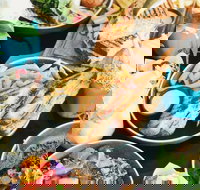 The Stage Door Espresso Bar - Accommodation Mooloolaba