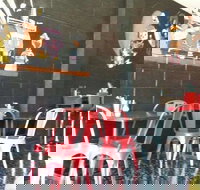 The Robot Bun Factory - Accommodation Mooloolaba