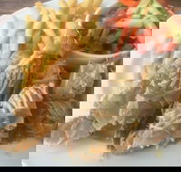 The Beach House - Accommodation Mooloolaba