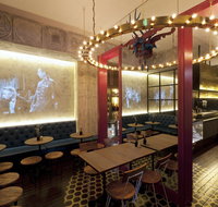 The Little Bishop - Accommodation Mooloolaba