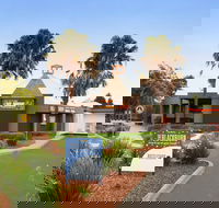 The Bistro - Blackburn Hotel - Accommodation Mooloolaba