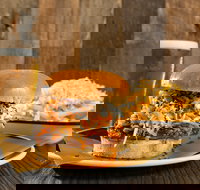 The Brewery Bar  Kitchen - Novotel Sydney Olympic Park