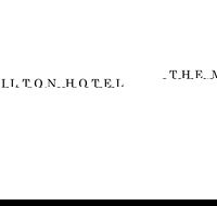 The Milton Hotel - Accommodation Mooloolaba