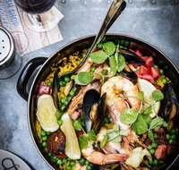 The Fish Shop - Accommodation Mooloolaba