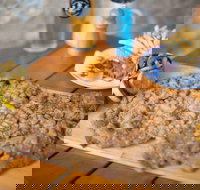 The Bavarian - Maribyrnong - Accommodation Mooloolaba