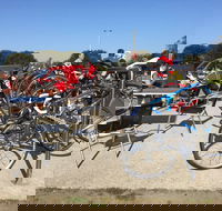 Tour de Cafe - Accommodation Mooloolaba