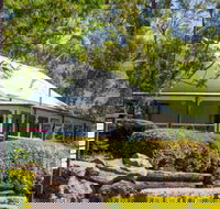 Valley Kitchen - Accommodation Mooloolaba