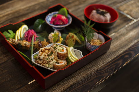 Wabi Sabi Salon - Accommodation Mooloolaba 0