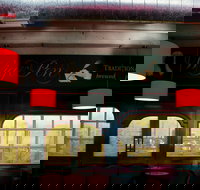 Wig  Pen Tavern  Brewery - Accommodation Mooloolaba