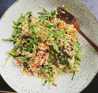 Wild Flour Cafe - Accommodation Mooloolaba