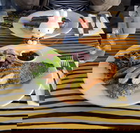 Wild Brumby Distillery - Accommodation Mooloolaba