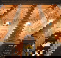 Wine Bank on View - Accommodation Mooloolaba