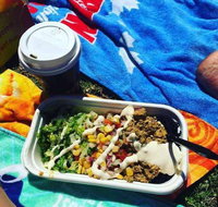 Zambrero Oxenford - Helensvale - Accommodation Mooloolaba